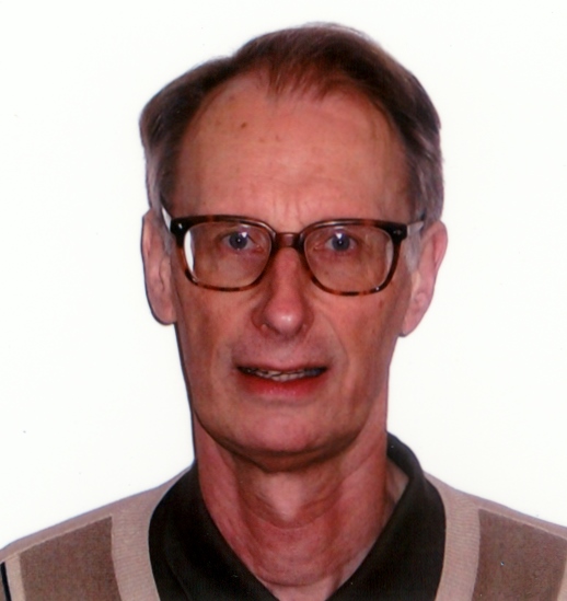Wim G. J. Hol