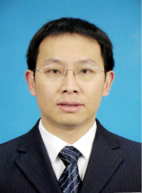 Jinyou Shao