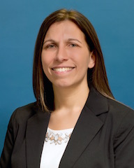 Laurel Riek