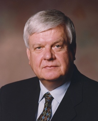Peter Legzdins