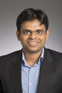 Venkat Viswanathan
