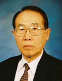 Zang-Hee Cho