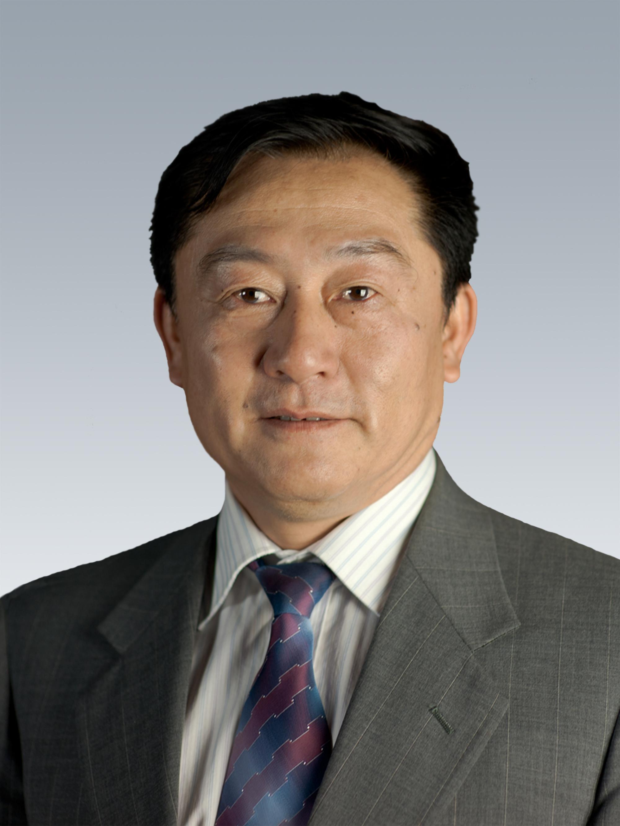 Bo Wang
