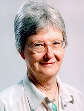 Gladys Block