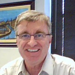 William Keenan