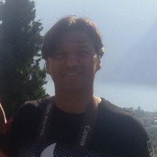 Oded Sofer