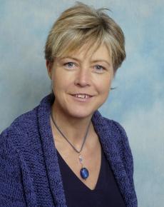 Claire Halpin