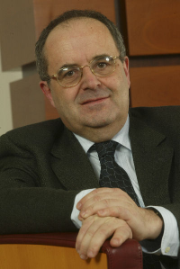 Ronnie Belmans