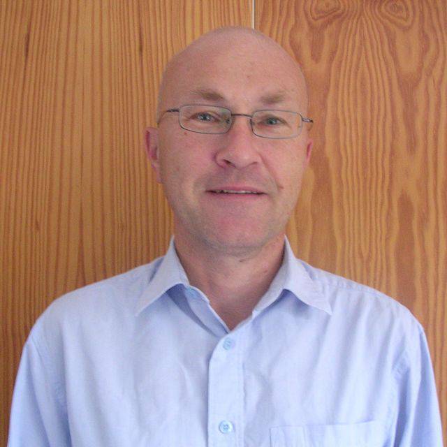 Michael Roe