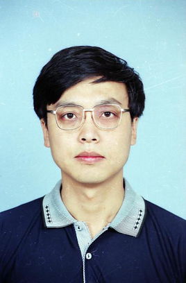 Xing Li