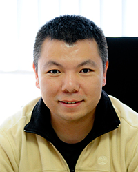 Jun Yao