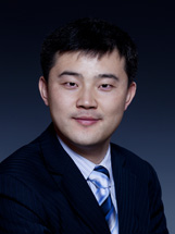 Xiaoli Lu