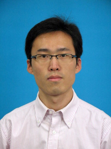Pengwei Wang