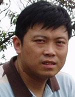 Shizhong Cui