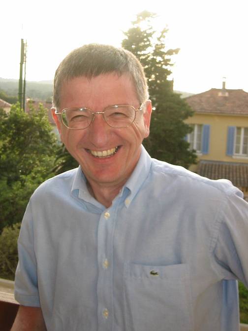 Michel Raynal
