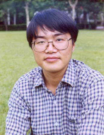Jianbo Su