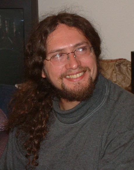 Georgios Chalkiadakis