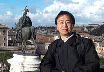 Hantao Zhang