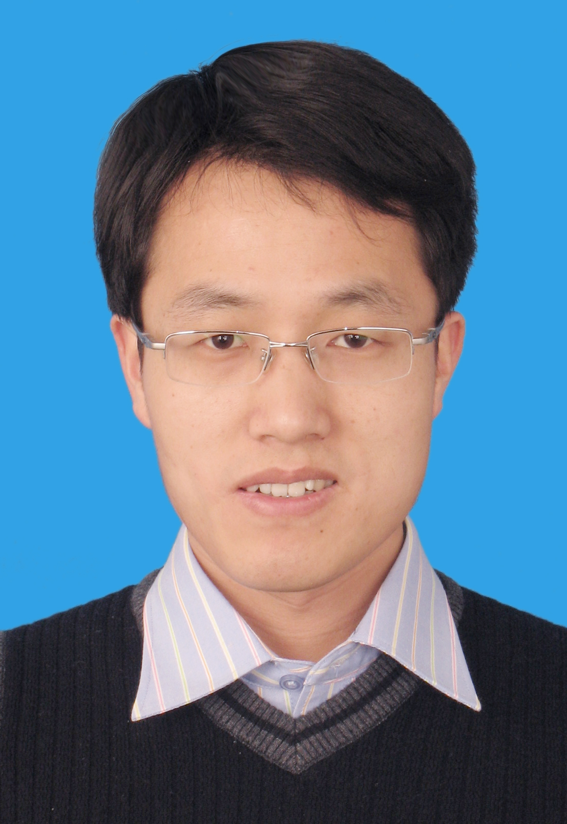 Zhilin Wu