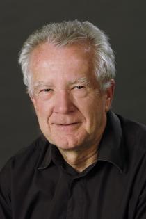 Ronald Quinn