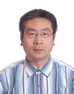 Yuqing Zhang