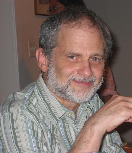 Kenneth Steiglitz