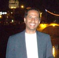 Carlos Cruz Corona