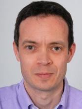 Andrew Orr-Ewing