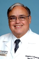 Gregorio Sicard