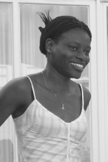 Aba-Sah Dadzie