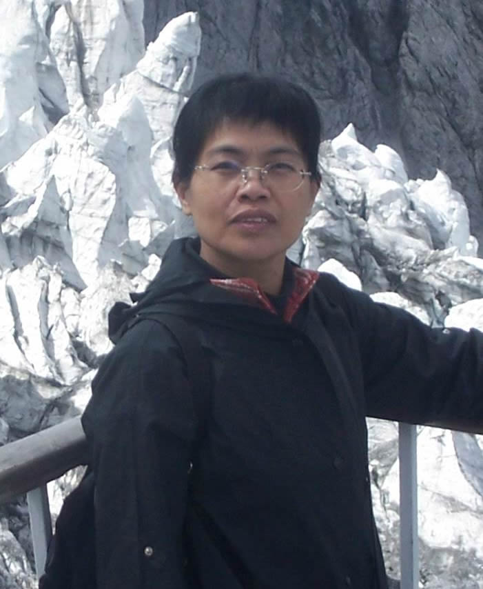 Hong Zhang