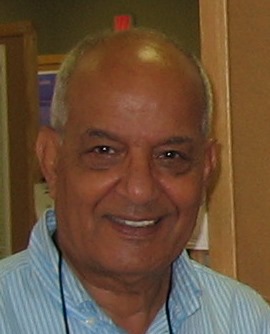 Gamil A. Guirgis