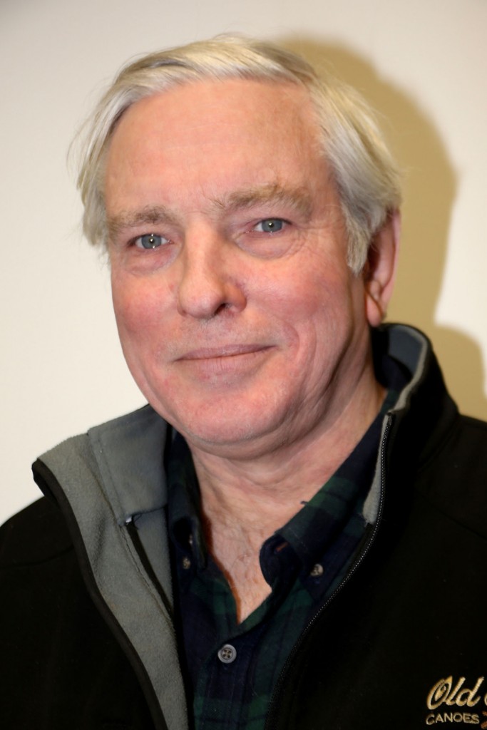 David Alan Bourne