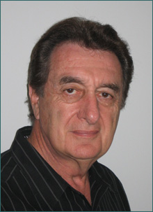 Steven R. Goldberg