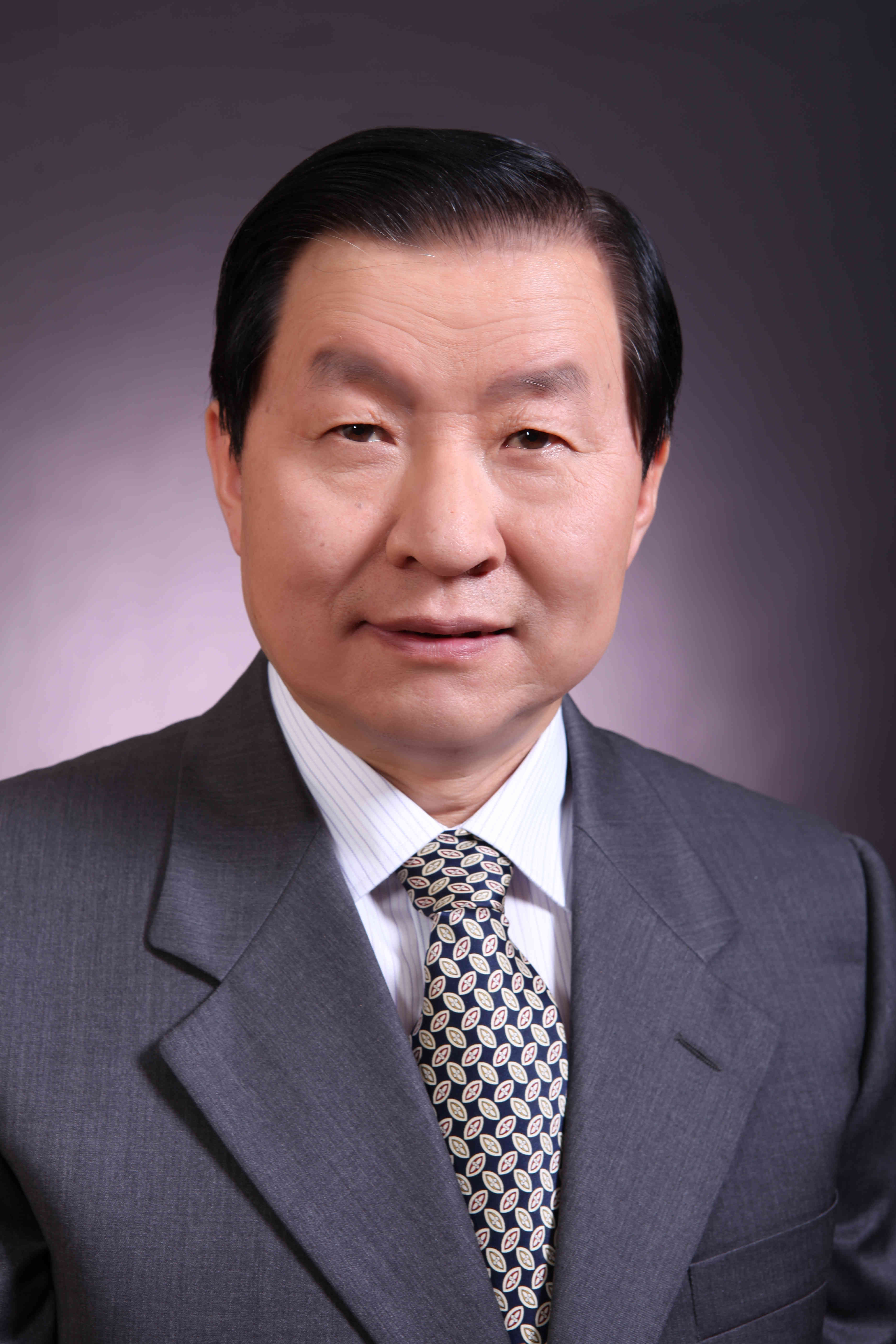 Heping Liu