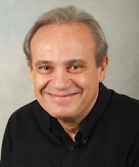 Panos G. Michalopoulos