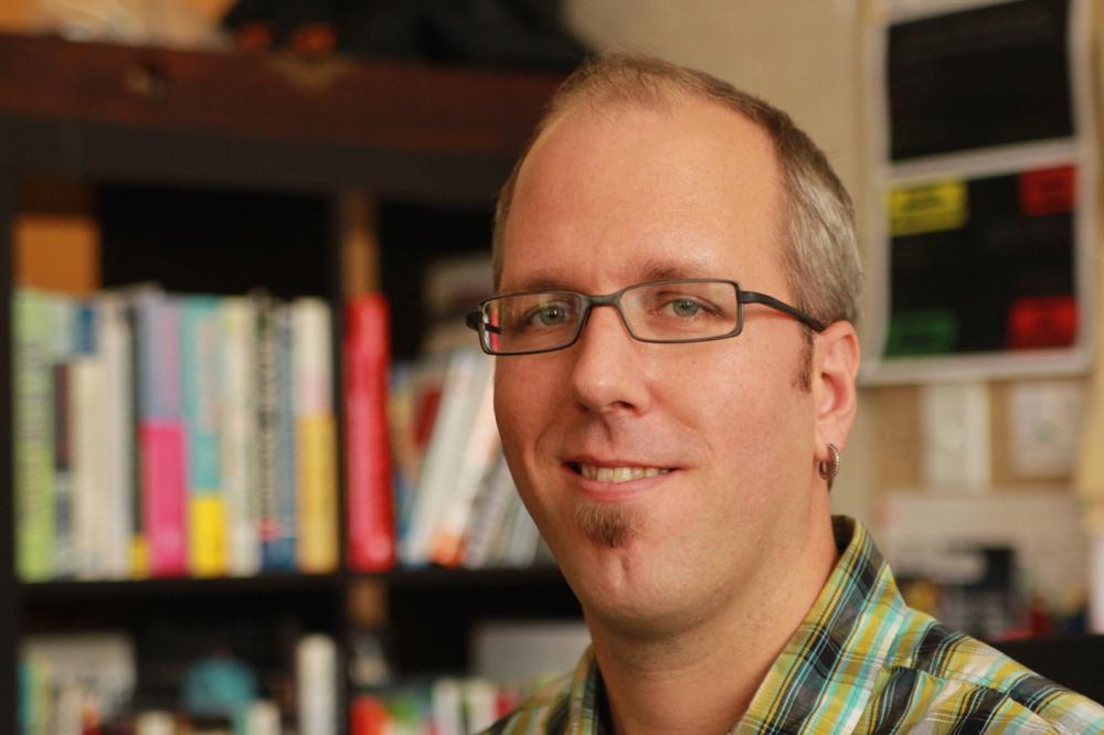 Eben Myers