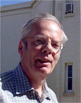 J. Roger P. Angel