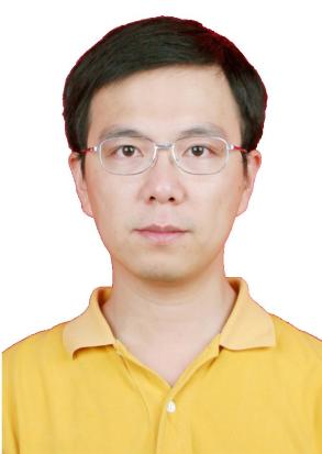 Chengliang Wang