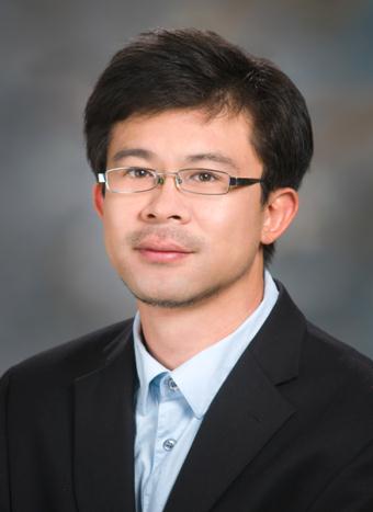 Jiadong Wang