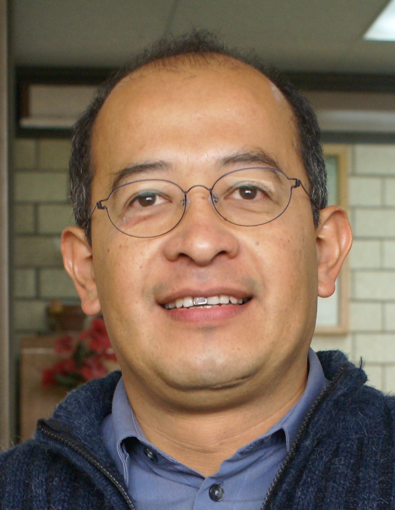 Matías Alvarado