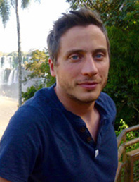 Xavier Rojas