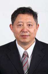 Xilong Zhang