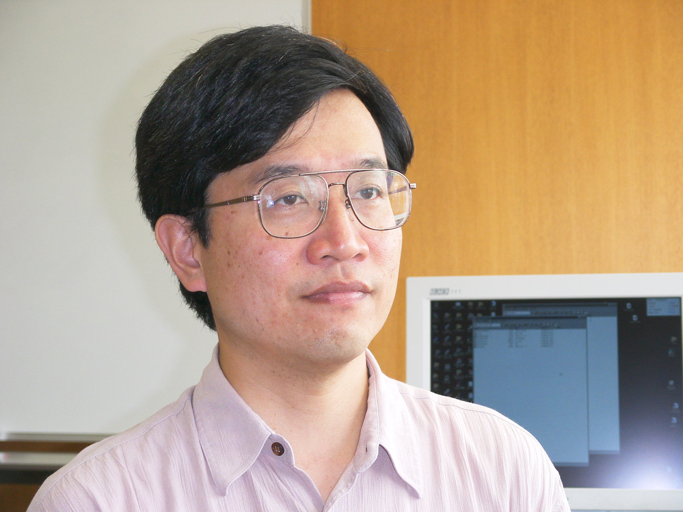 Masayuki Numao