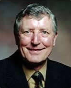 David R. Jones
