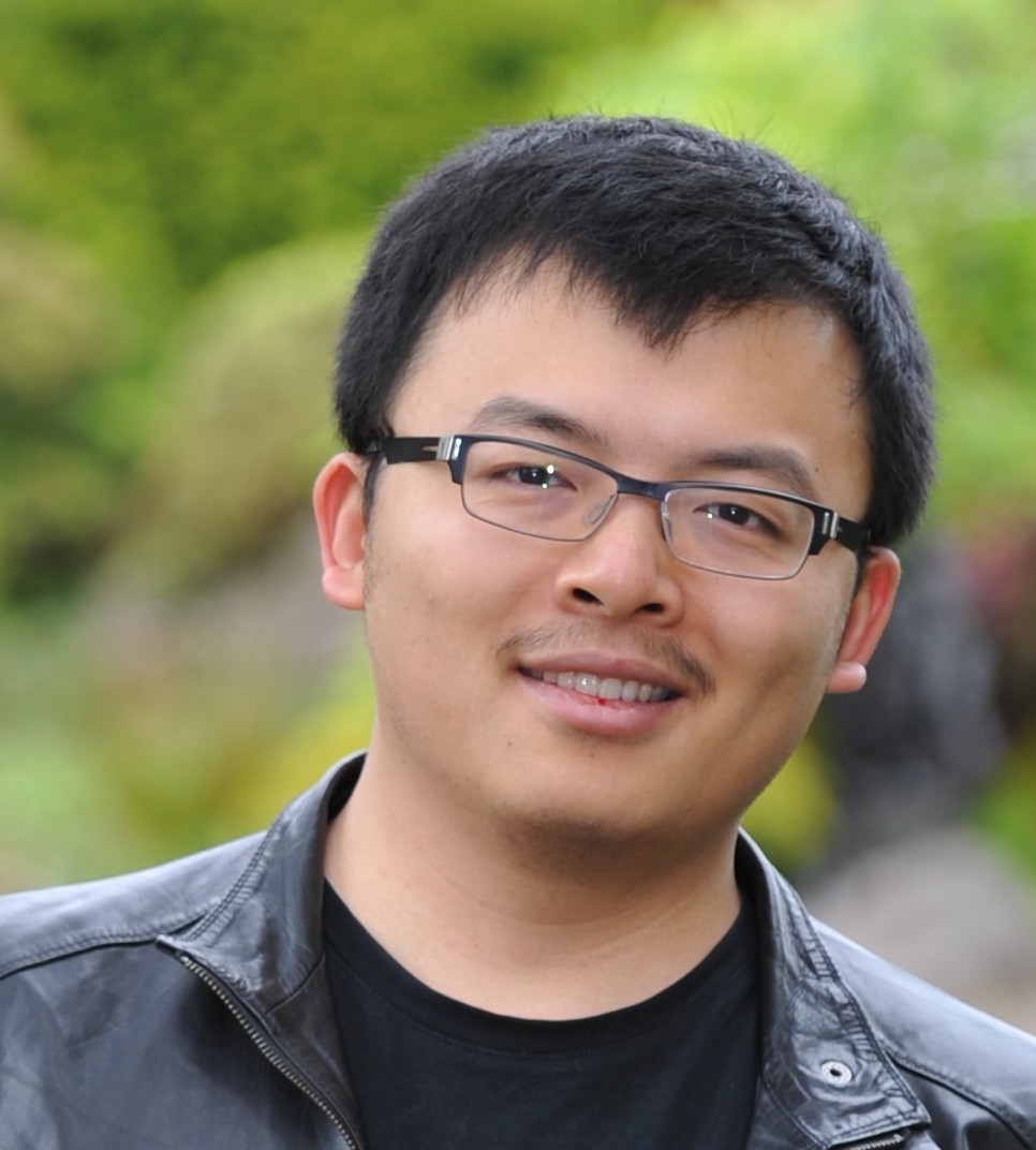 Bo Zhao