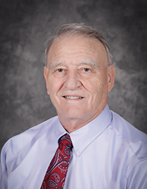 Terry Alfriend