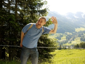 Anders Björkelund