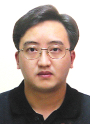 Guanxin Zhang