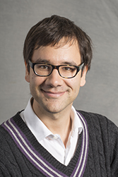 Christophe Dessimoz